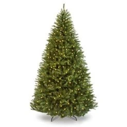 Best Choice Products Pre-Lit Hinged Douglas Full Fir Artificial Christmas Tree Holiday Decoration w/ Lights -Northlight Christmas Store GUEST a42d957f d285 4a3f 9f66 2906b6696dec