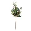 Northlight 28" Artificial Mixed Pine with Berries and Pine Cones Christmas Pick Spray Decoration -Northlight Christmas Store GUEST a4c2f2b8 bf7a 4ba7 abca 1a8c2701f99c
