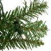 Northlight 9' x 10" Pre-lit Rockwood Pine Artificial Christmas Garland, Warm White LED Lights 2 Northlight 9' x 10" Pre-lit Rockwood Pine Artificial Christmas Garland, Warm White LED Lights -Northlight Christmas Store GUEST a5d55665 f1f6 4309 b1cd bbd082e16305