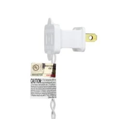 Northlight 6.5' Pre-Lit Medium Flocked Norway Pine Artificial Christmas Tree, Warm White LED Lights -Northlight Christmas Store GUEST a6792743 2f2d 40df b4f5 4eef2ac7a9ac 1