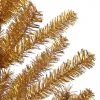 Northlight 3' Medium Gold Tinsel Twig Artificial Christmas Tree, Unlit -Northlight Christmas Store GUEST a7895bbd 60f4 4826 a321 ed08552bd5f1