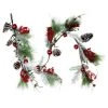 Northlight 5.5' x 7" Frosted and Flocked Berries Christmas Garland - Unlit 2 Northlight 5.5' x 7" Frosted and Flocked Berries Christmas Garland - Unlit -Northlight Christmas Store GUEST a7af28b5 7bed 49cd 86f1 fcbc02905657