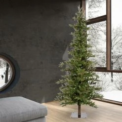 Vickerman Shawnee Fir Artificial Christmas Tree 7 Vickerman Shawnee Fir Artificial Christmas Tree -Northlight Christmas Store GUEST a823004a 2954 4b78 96ea f3b9bdab4202