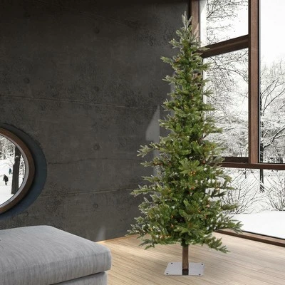 Vickerman Shawnee Fir Artificial Christmas Tree 5 Vickerman Shawnee Fir Artificial Christmas Tree - Image 3