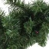 Northlight 9' x 10" Prelit LED Battery Operated Canadian Pine with Timer Artificial Christmas Garland - Multi-Lights 1 Northlight 9' x 10" Prelit LED Battery Operated Canadian Pine with Timer Artificial Christmas Garland - Multi-Lights -Northlight Christmas Store GUEST a8b99477 587b 4c32 8100 8d28e76b92f4 1