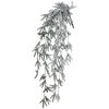 Sullivans Artificial Pine Cascade Bush 31"H White 1 Sullivans Artificial Pine Cascade Bush 31"H White -Northlight Christmas Store GUEST a8ceeb0a b3e3 4971 8d36 4efde608f323