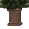 Haute Decor Haute Décor 3.5' Unlit Potted Berkeley Fir Artificial Christmas Tree 2 Haute Decor Haute Décor 3.5' Unlit Potted Berkeley Fir Artificial Christmas Tree -Northlight Christmas Store GUEST a8ec3c3d ef01 4f6a 8722 8b8ad83b84df