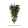 Vickerman Cedar Pine Cone Twig Artificial Teardrops -Northlight Christmas Store GUEST a93ef7c9 56a7 4985 ac85 c88e21e3f4a5