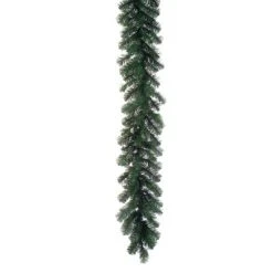 Sullivans Artificial Douglas Pine Garland 108"L Green
