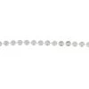 Northlight 33' x .5" Clear Iridescent Beaded Artificial Christmas Garland, Unlit 1 Northlight 33' x .5" Clear Iridescent Beaded Artificial Christmas Garland, Unlit -Northlight Christmas Store GUEST aacb764c 8dd3 4382 b4be 16de343f3172