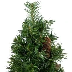 Northlight 2' Full Pine Artificial Christmas Tree, Unlit -Northlight Christmas Store GUEST ab897f97 d7d9 4c3d be1f f9fd68e81998
