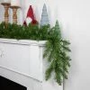 Northlight 9' x 10 Pre-Lit Rockwood Pine Artificial Christmas Garland, Multi Lights -Northlight Christmas Store GUEST ab954dae bb9b 4b8e 83c5 b71933c52451