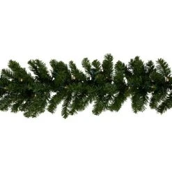 Northlight 50' x 10" Prelit Canadian Pine Commercial Artificial Christmas Garland - Clear Lights -Northlight Christmas Store GUEST ad41f344 e385 4f1a a2c2 78fb4413085f