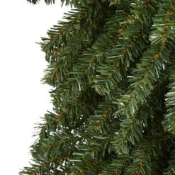 7ft Nearly Natural Unlit Slim Grand Alpine Artificial Christmas Tree 8 7ft Nearly Natural Unlit Slim Grand Alpine Artificial Christmas Tree -Northlight Christmas Store GUEST aedbcdd4 6d93 42ec 953c 3577259e4414