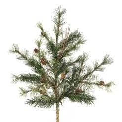 Vickerman Artificial Mixed Country Pine Spray -Northlight Christmas Store GUEST afce4019 9e28 44ad a979 e285b599d80b