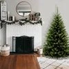 National Tree Company 6ft National Christmas Tree Company Kincaid Spruce Artificial Christmas Tree -Northlight Christmas Store GUEST afceb1b2 8e6b 4220 9ab4 2a7ecbb7c8d5