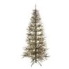Northlight 7' Prelit Artificial Christmas Tree Medium Warsaw Twig - Clear Lights 2 Northlight 7' Prelit Artificial Christmas Tree Medium Warsaw Twig - Clear Lights -Northlight Christmas Store GUEST affad620 84e1 4227 bd3b d7a04a106e25