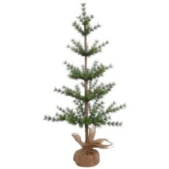 Vickerman 3' x 18" Split Venetian Pine Artificial Christmas Tree 7 Vickerman 3' x 18" Split Venetian Pine Artificial Christmas Tree -Northlight Christmas Store GUEST b05fd6c7 c86d 46ab 8523 a7a33636a2f4
