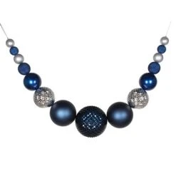 Vickerman 76" Durian Ornament Christmas Swag -Northlight Christmas Store GUEST b2bf1571 4476 4981 942f 6107a444bda9