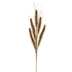 Vickerman 30" Wheat Glitter Spray -Northlight Christmas Store GUEST b2edd8af c4b9 453c a806 8abd1cb01e13