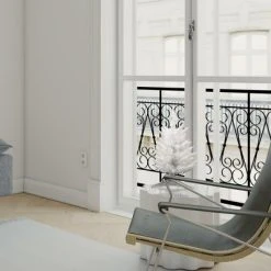 Vickerman Sparkle White Spruce Pencil Artificial Christmas Tree -Northlight Christmas Store GUEST b424752b 3d46 497a bfac aeed18f0fef4