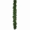 Sullivans Artificial Mixed Pine Garland 108"L Green -Northlight Christmas Store GUEST b51e0882 c2e0 431c 9bff ea28e2f6008b