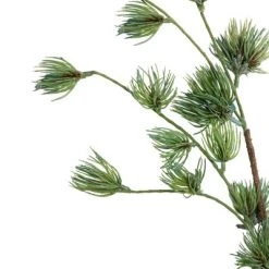 Northlight 43" Green and Brown Mini Needle Cascading Artificial Christmas Pine Spray 7 Northlight 43" Green and Brown Mini Needle Cascading Artificial Christmas Pine Spray -Northlight Christmas Store GUEST b581d609 bccc 4667 bf18 8f43a4e3156c