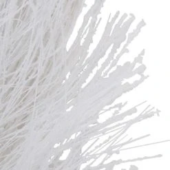 Northlight 6' x 10" White Flocked Artificial Christmas Garland with Pine Cones, Unlit -Northlight Christmas Store GUEST b5ace60b 391f 42dc b366 cb5a626031dd