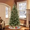 Puleo 6.5' Pre-Lit Colorado Blue Spruce Artificial Christmas Tree White Lights 1 Puleo 6.5' Pre-Lit Colorado Blue Spruce Artificial Christmas Tree White Lights -Northlight Christmas Store GUEST b5c3856e 909c 4683 a44d a10265e0703c