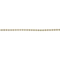 Northlight 15' Gold Lame Beaded Artificial Christmas Garland - Unlit 9 Northlight 15' Gold Lame Beaded Artificial Christmas Garland - Unlit -Northlight Christmas Store GUEST b61299e1 e3cb 45bd b005 b3a797b40669