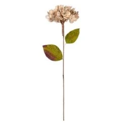 Vickerman 17" Hydrangea Spray -Northlight Christmas Store GUEST b65d350b ac61 45e1 823b 745c5d6370c2