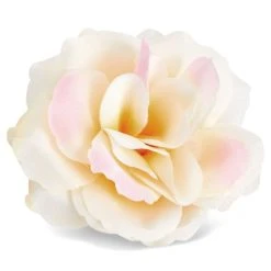 Bright Creations Juvale 50-Pack Champagne Artificial Flower Heads, Stemless Silk Cloth Roses for Wall Decor, Wedding Receptions, Faux Bouquets, Spring Decor, 3 Inch 16 Bright Creations Juvale 50-Pack Champagne Artificial Flower Heads, Stemless Silk Cloth Roses for Wall Decor, Wedding Receptions, Faux Bouquets, Spring Decor, 3 Inch -Northlight Christmas Store GUEST b6a830f7 d6d6 4ea4 9333 ab64b87c87cf