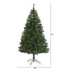 Nearly Natural 6-ft Northern Tip Pine Artificial Christmas Tree -Northlight Christmas Store GUEST b6e81c28 fe12 4160 8dd9 5caaff16733b