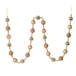 Vickerman 6' Garland Ornament -Northlight Christmas Store GUEST b70f1eba 2103 4122 a4a1 06dfb7bddd4b