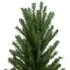 Northlight 18" Traditional Scottsdale Mini Pine Artificial Christmas Tree with Burlap, Unlit -Northlight Christmas Store GUEST b722b5c6 40cd 4f0f aa65 d38b040d40a4 1