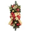 26in Madison Pre-Lit LED Staircase Christmas Artificial Swag - Haute Decor 1 26in Madison Pre-Lit LED Staircase Christmas Artificial Swag - Haute Decor -Northlight Christmas Store GUEST b7441759 655f 4000 9216 53633805d81e