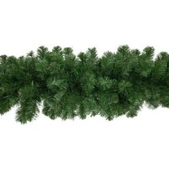 Northlight 7' Unlit Green Colorado Artificial Christmas Swag -Northlight Christmas Store GUEST b7541a8c 43b2 4726 9bf6 7652721a37f9