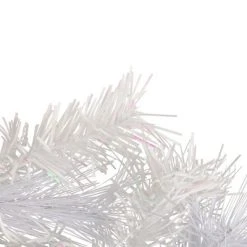 Northlight 9' x 10" Vermont White Pine Artificial Christmas Garland, Unlit