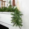 Northlight 9' x 10" Prelit Northern Pine Artificial Christmas Garland - Clear Lights -Northlight Christmas Store GUEST b837259e cd85 4b3b 98a7 9c12e436cd9f