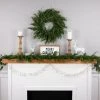 Northlight 5' x 2" Metallic Rose Gold Beaded Christmas Garland- Unlit 1 Northlight 5' x 2" Metallic Rose Gold Beaded Christmas Garland- Unlit -Northlight Christmas Store GUEST b8537757 5327 4453 830d 1b70bb75ec02