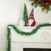 Northlight 50' x 2.5" Unlit Green Tinsel Christmas Garland -Northlight Christmas Store GUEST b87503f0 43a6 49fd b4e0 78b489f89018