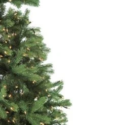 Northlight Real Touch™️ Pre-Lit Full Noble Fir Artificial Christmas Tree - Clear Lights - 6.5' 9 Northlight Real Touch™️ Pre-Lit Full Noble Fir Artificial Christmas Tree - Clear Lights - 6.5' -Northlight Christmas Store GUEST b89e3fee 42c9 49c7 a8eb 2787bef70757