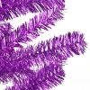 Northlight 3' Medium Purple Tinsel Twig Artificial Christmas Tree - Unlit -Northlight Christmas Store GUEST ba1f03d0 c797 444c b0e1 686abd404dbe