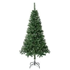 National Tree Company First Traditions Unlit Linden Spruce Artificial Christmas Tree -Northlight Christmas Store GUEST ba758572 5d06 4968 8e9b 9bb1a349c88a