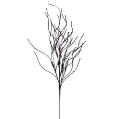 Vickerman Berry Cluster and Wavy Glitter Ball Spray -Northlight Christmas Store GUEST bac29d1b 6262 4707 b6c2 a03498407f76