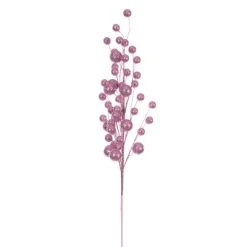 Vickerman 27" Multi Ball Glitter Spray -Northlight Christmas Store GUEST bbae015b 9556 421a a4f5 368bee012d97