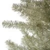 Northlight 6' Unlit Medium Platinum Tinsel Artificial Christmas Tree -Northlight Christmas Store GUEST bd1d8787 1491 4eb0 ad05 18cf154ec1c5
