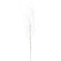 Vickerman 37" Wavy Twig Glitter Spray -Northlight Christmas Store GUEST bd2c874f 6d53 47b4 81f1 5f1dc22c1e76