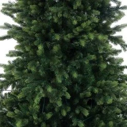 LuxenHome 7ft Pre-Lit LED Artificial Full Fir Christmas Tree 14 LuxenHome 7ft Pre-Lit LED Artificial Full Fir Christmas Tree -Northlight Christmas Store GUEST bd4ec00c 3760 4055 8d11 ca8e9b46a8c9