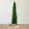 Northlight 6' North River Pine Pencil Artificial Christmas Tree, Unlit -Northlight Christmas Store GUEST bdb482f4 41c0 4c47 af08 1b364e200dab